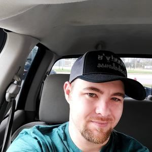 Meet your Posher, Rick